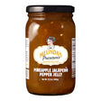 Melinda's - Pineapple Jalapeno Whole Fruit Preserves - 440g - Chilli Jam