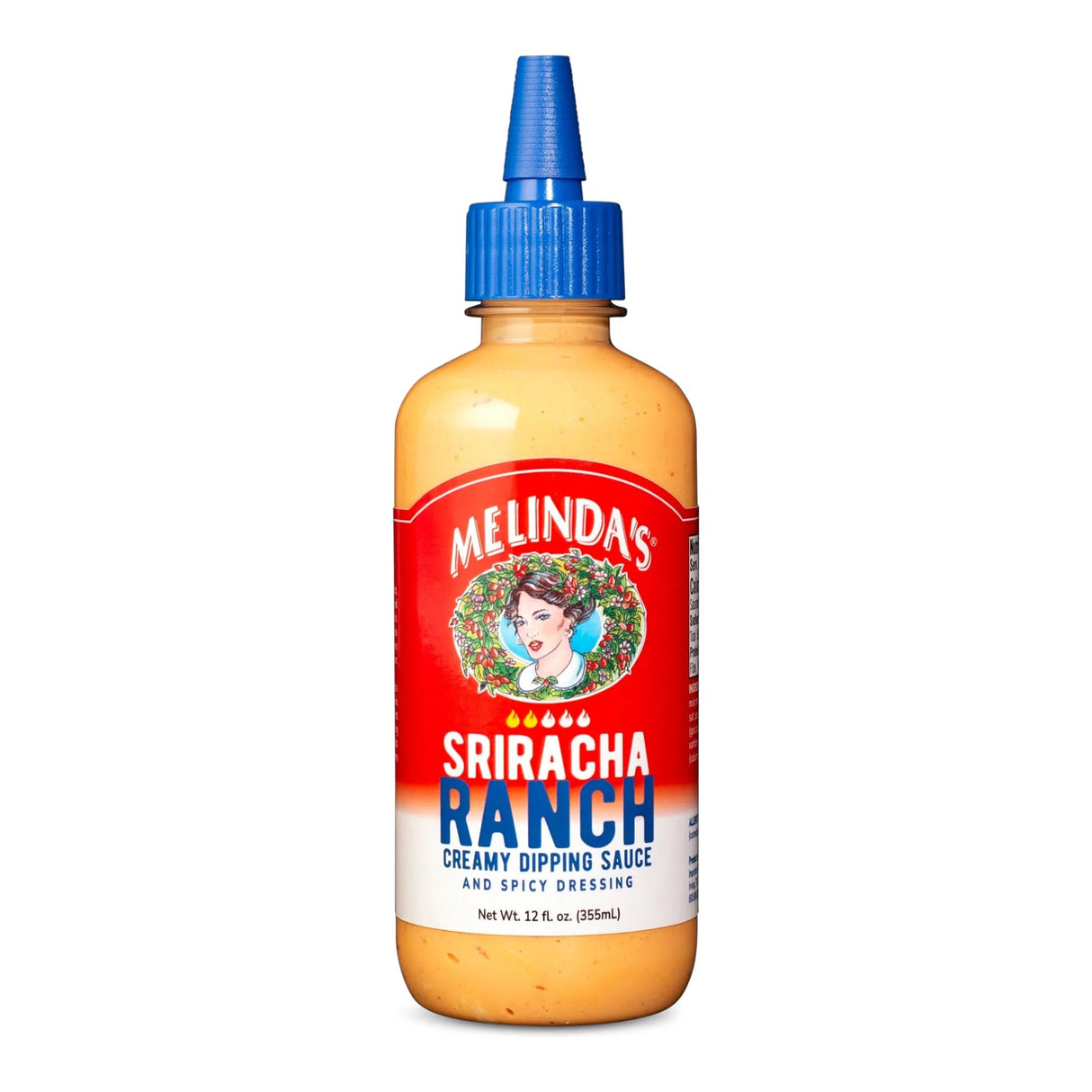 Melinda’s Sriracha Ranch