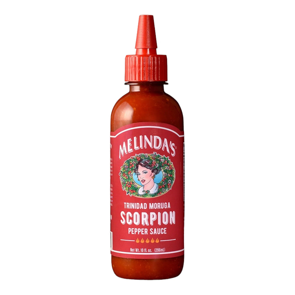 Melinda's - Trinidad Moruga Scorpion Pepper Sauce