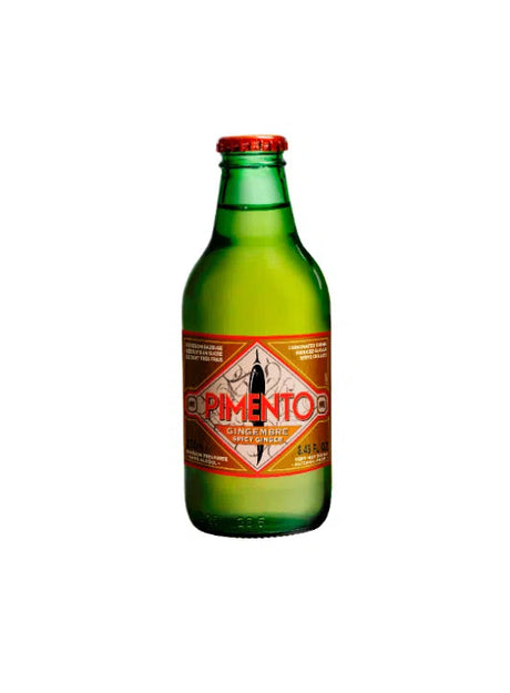 Pimento Gingembre Spicy Ginger - 250ml