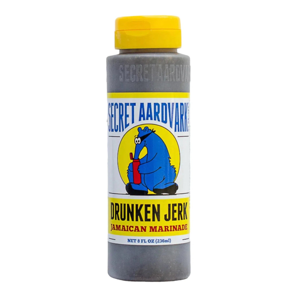 Secret Aardvark - Drunken Jerk Jamaican Marinade