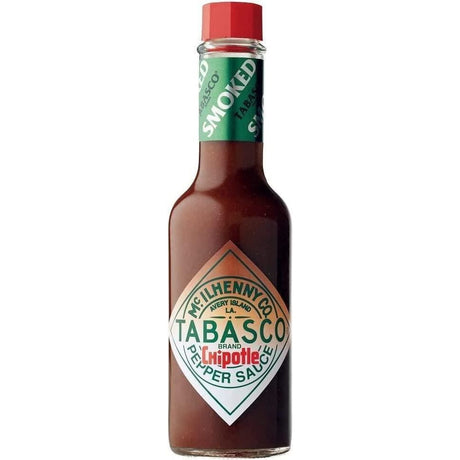 TABASCO® Chipotle 148ml