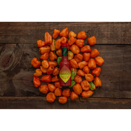 TABASCO® Habanero Sauce 148ml