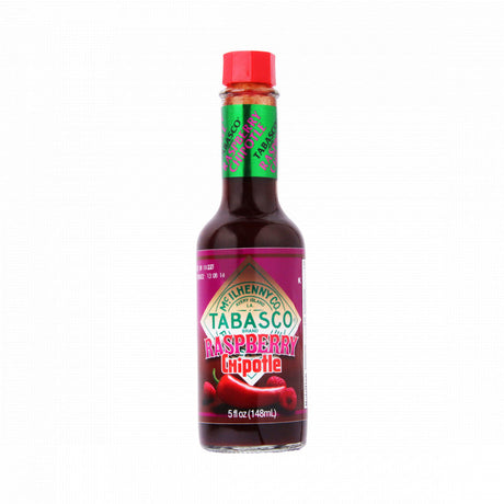 TABASCO® Raspberry Chipotle Sauce 148ml