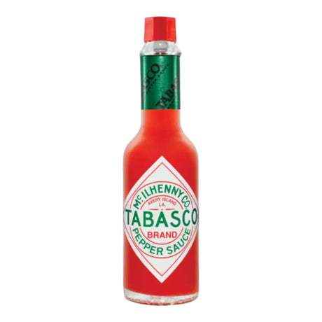 TABASCO® Original Red Pepper Sauce 148ml