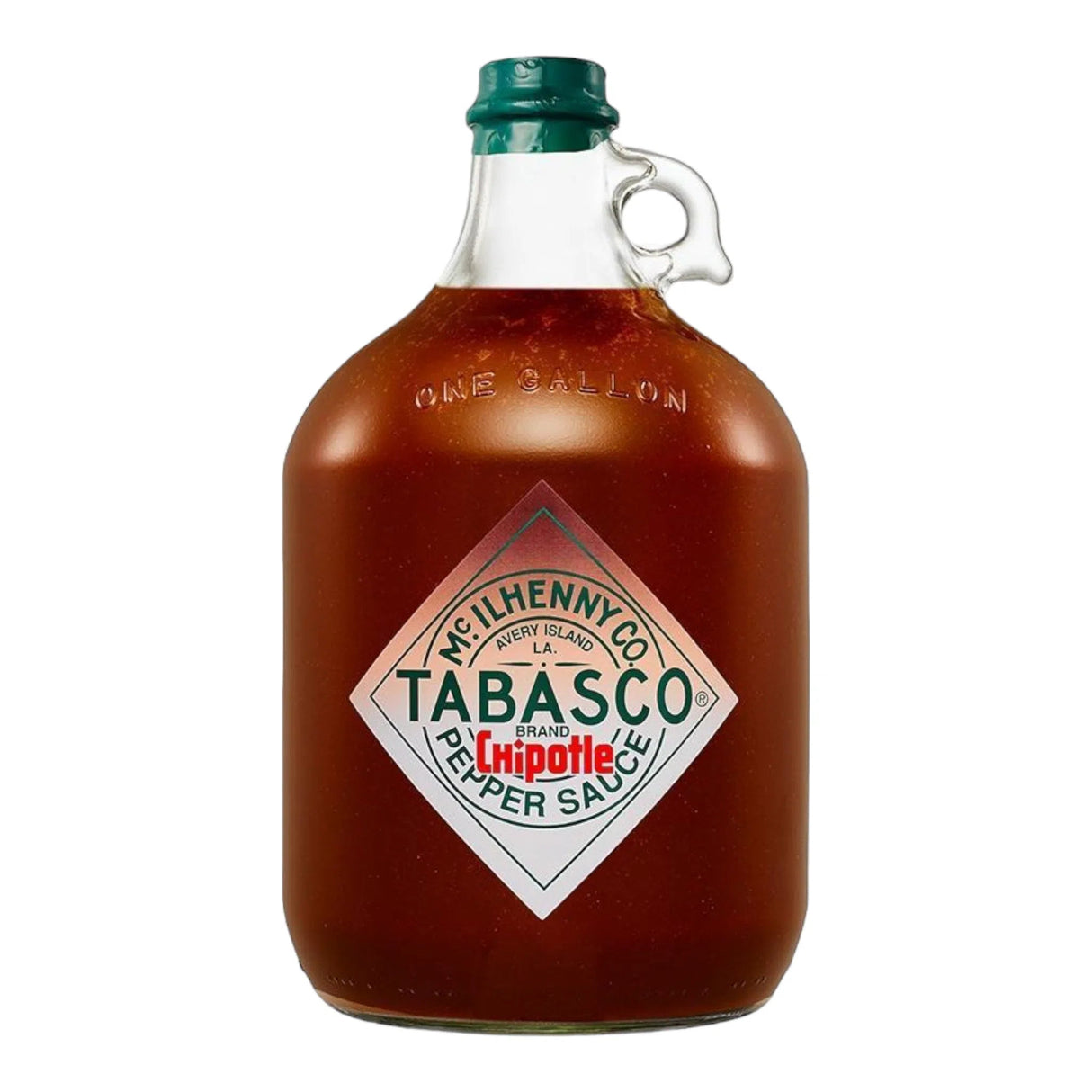 Tabasco chipotle hot sale sauce