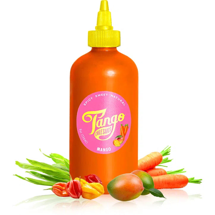 Tango - Mango Tango