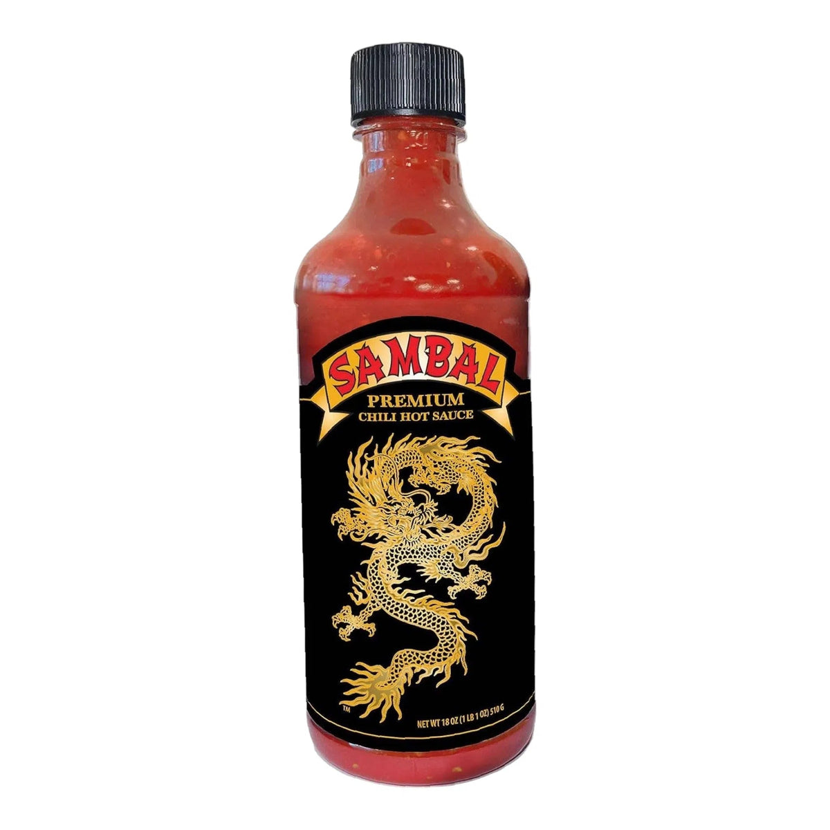 Underwood Ranches - Dragon Sambal – www.SomeLikeItHot.Shop